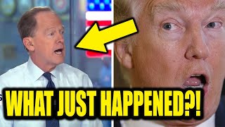 Top Republican TURNS ON Trump LIVE in SHOCKING Segment [upl. by Hilarius411]