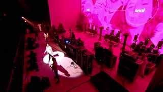 Kasabian  LSF Lost Souls Forever Glastonbury 2014 [upl. by Rosena]