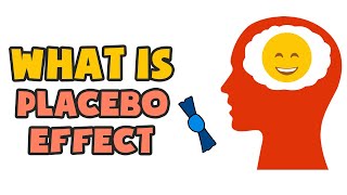 What is Placebo Effect  Explained in 2 min [upl. by Herm]