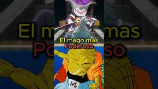 BIBIDI ERA EL MAGO MAS PODERODO de todo el Mundo Demoníaco  Dragon Ball Daima [upl. by Tannen106]