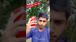 বন্ধু আর আমি Just Funny VideoMdHasibplz subscribe koren [upl. by Nelly489]