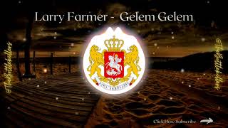 Larry Farmer  Gelem Gelem  Djelem djelem Romale Song remix [upl. by Agnizn]