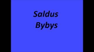 Saldus Bybys [upl. by Adnilym]