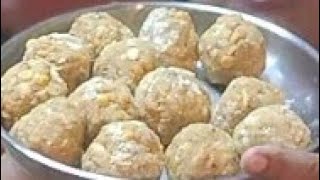 IYENGAAR FOODS KALLUNDE ಕಲ್ಲುಂಡೆ ಮಾಡುವ ವಿಧಾನ [upl. by Nomead]