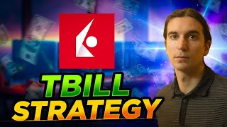 How to Determine Best TBill Maturity with Interactive Brokers [upl. by Annaihr641]