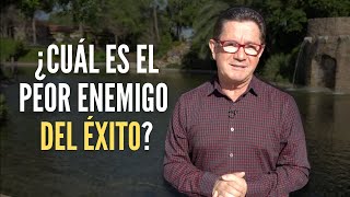 El peor enemigo del éxito  Dr Camilo Cruz [upl. by Portuna235]