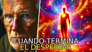 Cosas extrañas que suceden cuando termina tu DESPERTAR ESPIRITUAL  Carl Jung [upl. by Odawa]