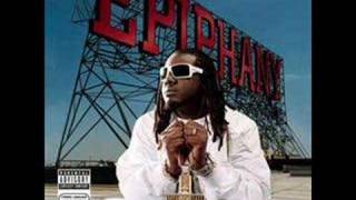 TPain Show You How Epiphany [upl. by Yelnek]