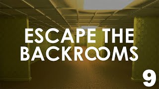 Escape the Backrooms  Level 9223372036854775807 amp Level 94 [upl. by Tova280]