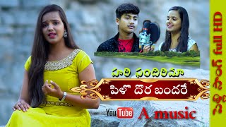 BANJARA NEW MARIAGE SONG HARIPANDARI MA  FULL SONG  PAVAN BANJARA  A MUSIC  LOVE SONG [upl. by Swetlana]