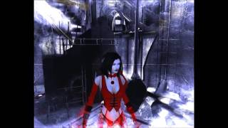 BloodRayne 2 Outfit Mod  Vice Versa [upl. by Islehc]