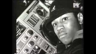 LL Cool J  Rockumentary 1993 [upl. by Rogergcam337]