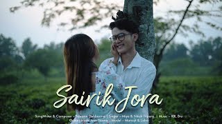 Sairik Jora  New Kokborok official Music Video  Miyo Nitish FtSamson RBL Manojit Lisha [upl. by Daugherty]