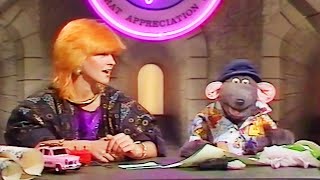 Roland Rat OWRRAS Summer Spectacular 1985  nearfull episode [upl. by Chloras434]