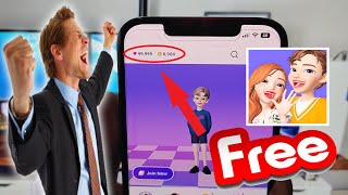 zepeto mod apk ✅ zepeto hack unlimited amp coins 2023 [upl. by Ynafetse968]