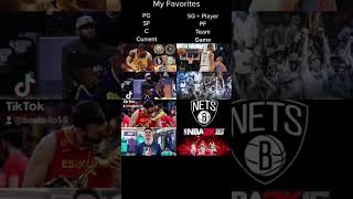 NBA Favorites basketball sports shorts nba [upl. by Peper606]