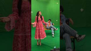 JANANI AI KI KAHANI  RITHIK amp TARA DANCE FOR EACH OTHER  BTS jananiaikikahani 1m bts tv 1k [upl. by Ayouqat]