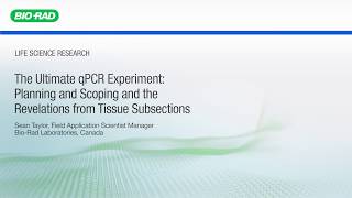 Tutorial Video Ultimate qPCR Planning and Scoping 2 of 7 [upl. by Thornton]