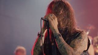 Amorphis  Heart Of The Giant  Live  Tavastia 2021 [upl. by Narok]