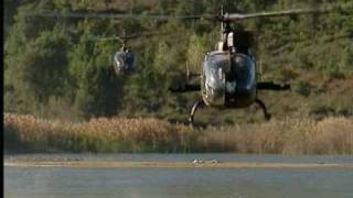 Gazelle Helicopter  Peace Time Flying [upl. by Wellington]