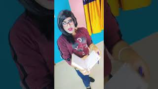 Kitabe bohut se badi honge tumse youtubeshorts shorts shortvideo [upl. by Kelwin429]