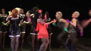 Ballet Flexx 5 Show Vive Le Swing InGrid ИНГРИД [upl. by Romy]