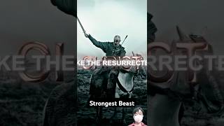 bjorn ironside the strongest beast bjorn ragnar ivar vikings movie series [upl. by Eniamrahc]