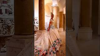 PrincessDianas Niece Lady Kitty Spencer Had 5 Stunning Wedding Dress kittyspencer [upl. by Ahter]