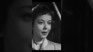 Ida Lupino  Legendary Face [upl. by Lud267]