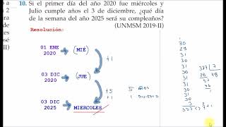 Desarrollo del libro cronometría 5to sec [upl. by Leila]