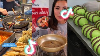 🍜Korean Convenience Store🍥  TikTok Compilation 34 [upl. by Silvain]