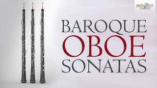 Baroque Oboe Sonatas [upl. by Los]