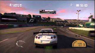 NEED 4 SPEED SHIFT 2 START OF CAREER MODE [upl. by Nnylrahc]