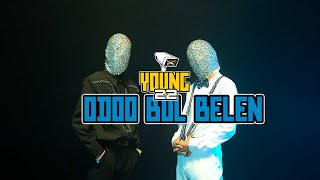 Young 22  Odoo bol belen  MV [upl. by Adnauq892]