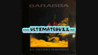 Barabba  El Ritmo Rapido Dj Fabbri Mix [upl. by Otipaga]