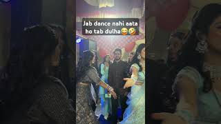 Dance to sikhna padhega shorts viralvideo dancemoves ringceremony wedding youtube [upl. by Sabra920]