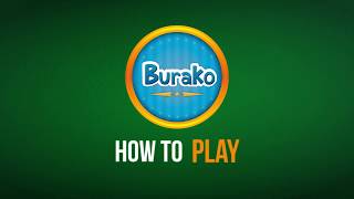 Burako Tutorial in English [upl. by Capps867]