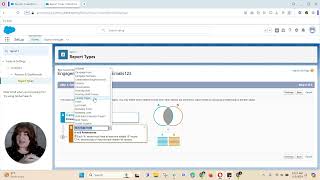 Account Engagement formerly Pardot Custom Report Type and Report Building Tutorial [upl. by Gaultiero]