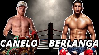 🚨🚨CANELO ÁLVAREZ VS EDGAR BERLANGA EN VIVO🚨🚨 🥊BOXEO INTERNACIONAL🥊🎙REACCION  RELATOS🎙 [upl. by Radmen394]