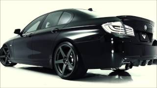 BMW Serii 5 F10 Tuning Program  Pakiet Modyfikacji  Vorsteiner  autoDynamicspl [upl. by Millard781]