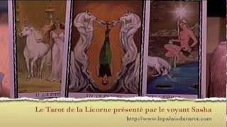 Tarot de la Licorne [upl. by Avat157]