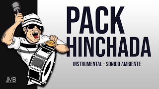 Pack Sonidos FX  AMBIENTE HINCHADA FÚTBOL 12 [upl. by Llenor]