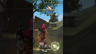 freefire 😂😂 FFree fIie Video [upl. by Icart]