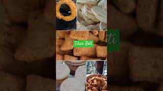 Tihar Roti Special [upl. by Jasun]