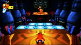 Crash Bandicoot 3 Warped Walkthrough 725 [upl. by Demetra]