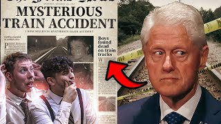 Did President Bill Clinton really cover up this Murder [upl. by Eizzik652]