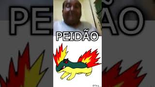 Ednaldo Pereira pokemom junção [upl. by Nue]