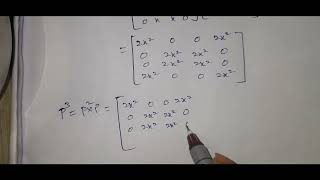 MARKOV CHAIN Ergodic  Irregular Stochastic Process  Rajeshlekkalu [upl. by Sheeran721]