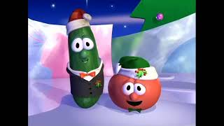 The Veggietales Christmas Spectacular part 7 [upl. by Lawry]