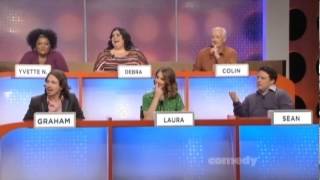 Match Game 2012 s01e44 [upl. by Emmaline95]